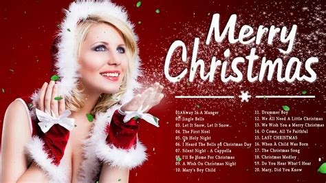 Christmas Playlist 2024 - Most Played Christmas Songs 2024 If you liked this playlist, we recommend you also listen to these music lists: 1. Christmas Music ...